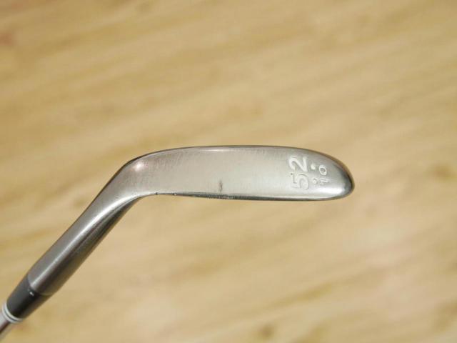 Wedge : Cleveland : Wedge Cleveland CG15 Loft 52 ก้านเหล็ก Dynamic Gold S200