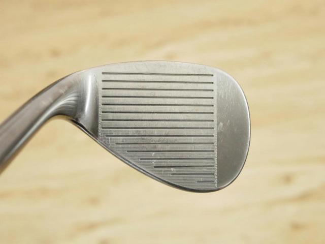 Wedge : Cleveland : Wedge Cleveland CG15 Loft 52 ก้านเหล็ก Dynamic Gold S200