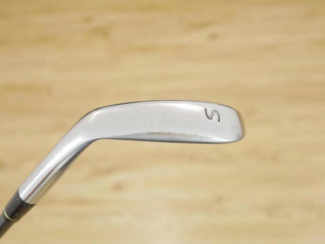 Wedge : Other : Wedge PRGR TR-X Loft 56 ก้านกราไฟต์ M-40 Flex SR