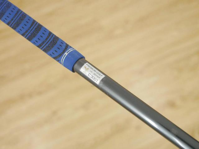 Wedge : Other : Wedge PRGR TR-X Loft 56 ก้านกราไฟต์ M-40 Flex SR