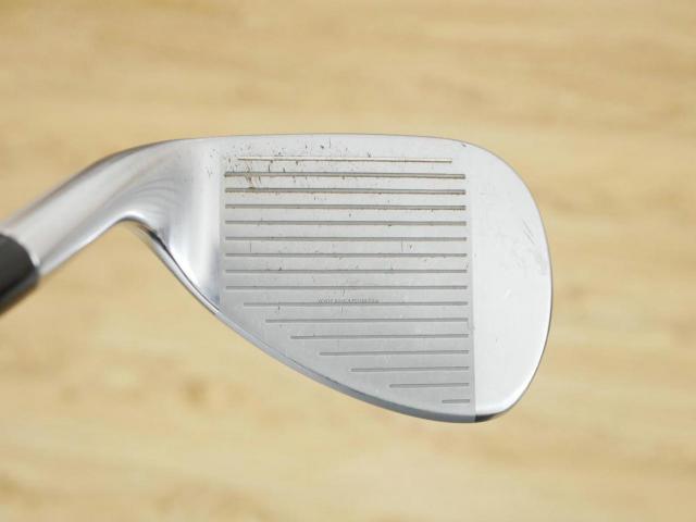 Wedge : Other : Wedge PRGR TR-X Loft 56 ก้านกราไฟต์ M-40 Flex SR