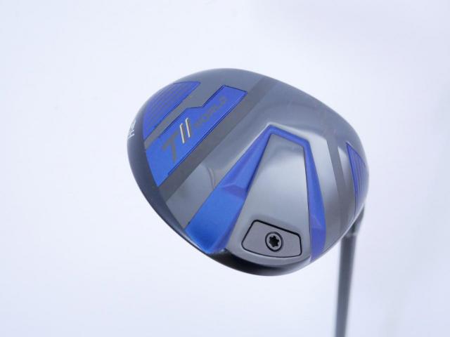 Fairway Wood : Honma : หัวไม้ 5 Honma Tour World TW767 (รุ่นล่าสุด ออกปี 2025) Loft 18 ก้าน Honma Vizard EZ-C Flex R