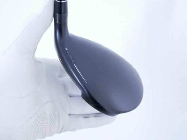 Fairway Wood : Honma : หัวไม้ 5 Honma Tour World TW767 (รุ่นล่าสุด ออกปี 2025) Loft 18 ก้าน Honma Vizard EZ-C Flex R