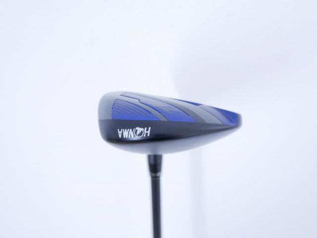 Fairway Wood : Honma : หัวไม้ 5 Honma Tour World TW767 (รุ่นล่าสุด ออกปี 2025) Loft 18 ก้าน Honma Vizard EZ-C Flex R