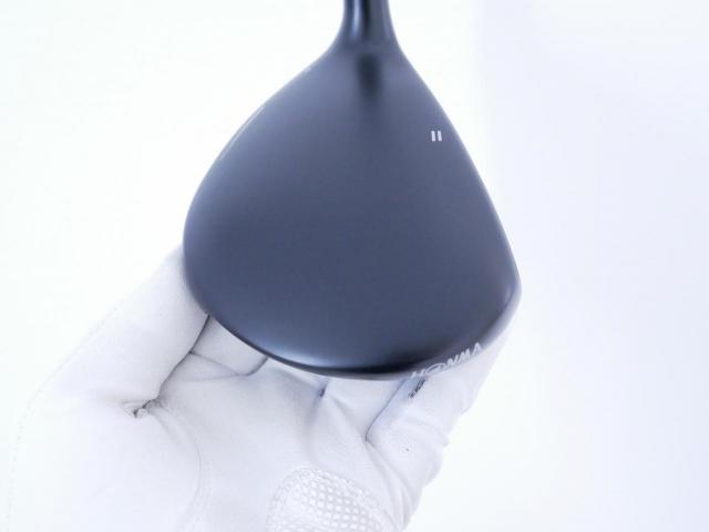 Fairway Wood : Honma : หัวไม้ 5 Honma Tour World TW767 (รุ่นล่าสุด ออกปี 2025) Loft 18 ก้าน Honma Vizard EZ-C Flex R