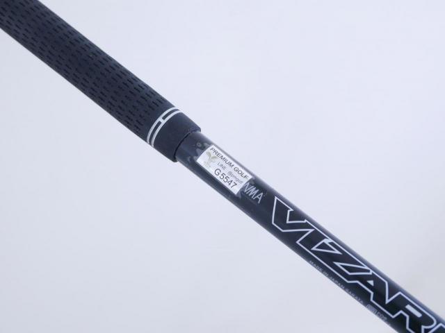 Fairway Wood : Honma : หัวไม้ 5 Honma Tour World TW767 (รุ่นล่าสุด ออกปี 2025) Loft 18 ก้าน Honma Vizard EZ-C Flex R