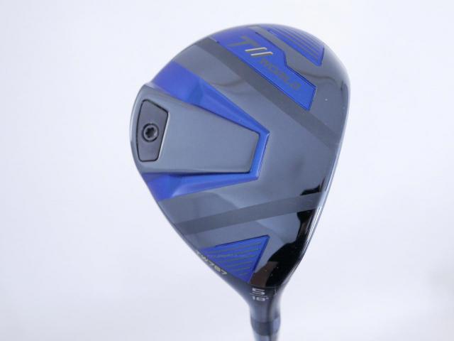 Fairway Wood : Honma : หัวไม้ 5 Honma Tour World TW767 (รุ่นล่าสุด ออกปี 2025) Loft 18 ก้าน Honma Vizard EZ-Z 6 Flex X