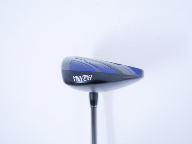 Fairway Wood : Honma : หัวไม้ 5 Honma Tour World TW767 (รุ่นล่าสุด ออกปี 2025) Loft 18 ก้าน Honma Vizard EZ-Z 6 Flex X