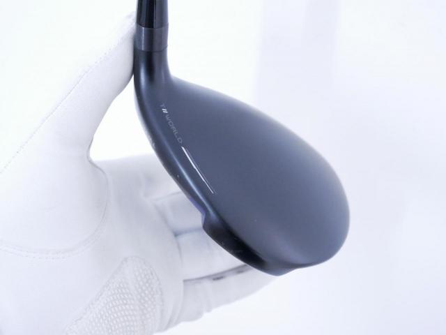 Fairway Wood : Honma : หัวไม้ 5 Honma Tour World TW767 (รุ่นล่าสุด ออกปี 2025) Loft 18 ก้าน Honma Vizard EZ-Z 6 Flex X