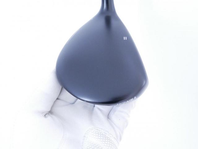 Fairway Wood : Honma : หัวไม้ 5 Honma Tour World TW767 (รุ่นล่าสุด ออกปี 2025) Loft 18 ก้าน Honma Vizard EZ-Z 6 Flex X