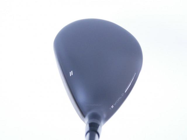 Fairway Wood : Honma : หัวไม้ 5 Honma Tour World TW767 (รุ่นล่าสุด ออกปี 2025) Loft 18 ก้าน Honma Vizard EZ-Z 6 Flex X