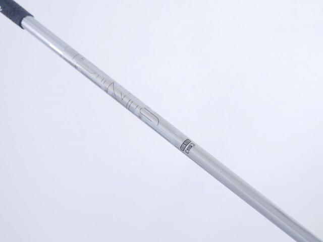 Fairway Wood : Ping : หัวไม้ 3 Ping G425 Max (รุ่นปี 2022) Loft 14.5 ก้าน Ping 65 Flex S