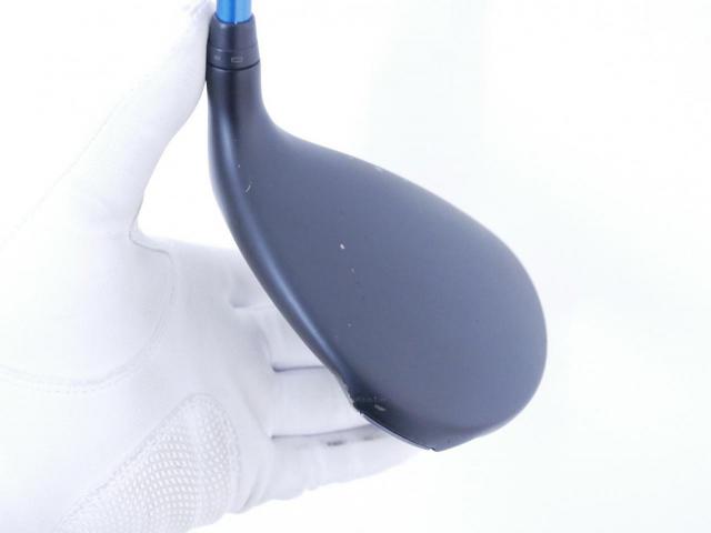 Fairway Wood : Ping : หัวไม้ 3 Ping G425 Max (รุ่นปี 2022) Loft 14.5 ก้าน Fujikura Speeder NX 60 Flex S