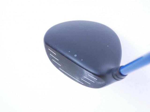 Fairway Wood : Ping : หัวไม้ 3 Ping G425 Max (รุ่นปี 2022) Loft 14.5 ก้าน Fujikura Speeder NX 60 Flex S