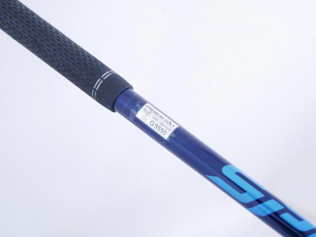 Fairway Wood : Ping : หัวไม้ 3 Ping G425 Max (รุ่นปี 2022) Loft 14.5 ก้าน Fujikura Speeder NX 60 Flex S