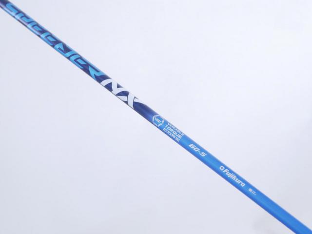 Fairway Wood : Ping : หัวไม้ 3 Ping G425 Max (รุ่นปี 2022) Loft 14.5 ก้าน Fujikura Speeder NX 60 Flex S