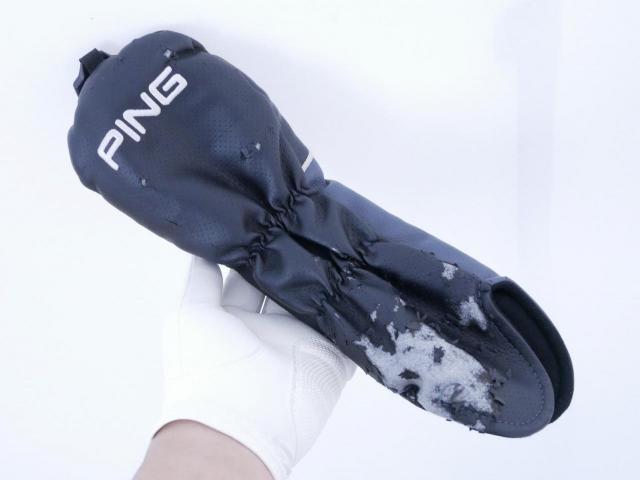 Fairway Wood : Ping : หัวไม้ 3 Ping G425 LST (รุ่นปี 2022) Loft 14.5 ก้าน Ping Alta J CB Flex S