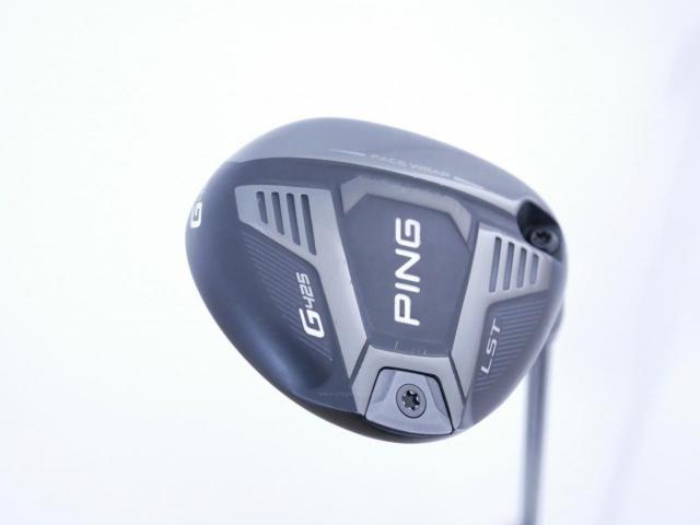 Fairway Wood : Ping : หัวไม้ 3 Ping G425 LST (รุ่นปี 2022) Loft 14.5 ก้าน Ping Alta J CB Flex S