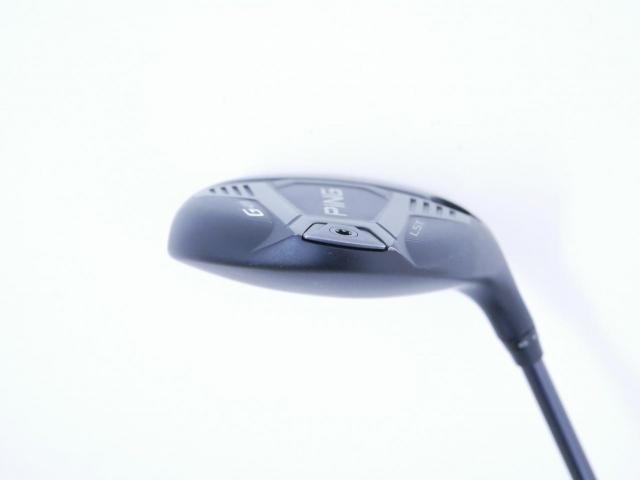 Fairway Wood : Ping : หัวไม้ 3 Ping G425 LST (รุ่นปี 2022) Loft 14.5 ก้าน Ping Alta J CB Flex S