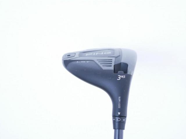Fairway Wood : Ping : หัวไม้ 3 Ping G425 LST (รุ่นปี 2022) Loft 14.5 ก้าน Ping Alta J CB Flex S