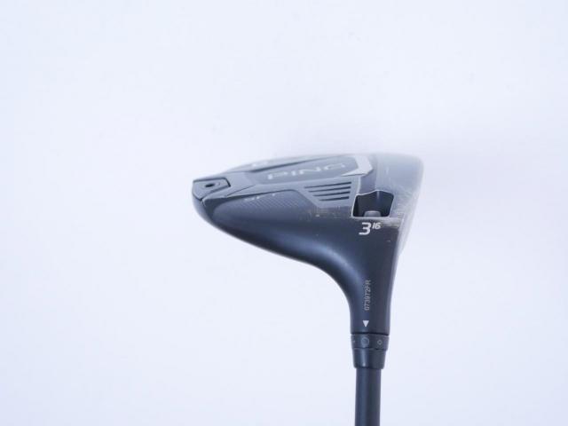 Fairway Wood : Ping : หัวไม้ 3 Ping G425 SFT (ออกปี 2021) Loft 16 ก้าน Ping Alta J CB Flex S