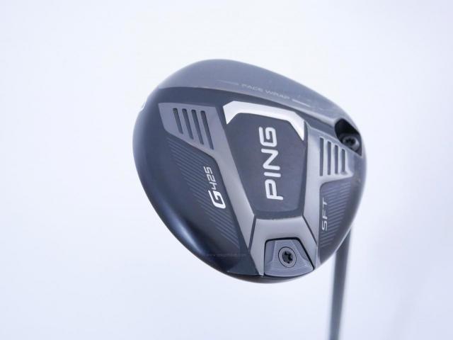 Fairway Wood : Ping : หัวไม้ 3 Ping G425 SFT (ออกปี 2021) Loft 16 ก้าน Ping Alta J CB Flex S