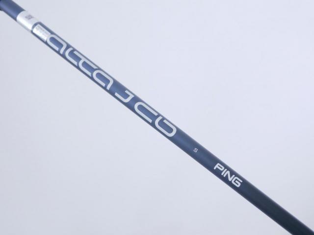 Fairway Wood : Ping : หัวไม้ 3 Ping G425 SFT (ออกปี 2021) Loft 16 ก้าน Ping Alta J CB Flex S
