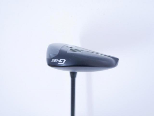 Fairway Wood : Ping : หัวไม้ 5 Ping G425 SFT (ออกปี 2021) Loft 19 ก้าน Ping Alta J CB Flex S