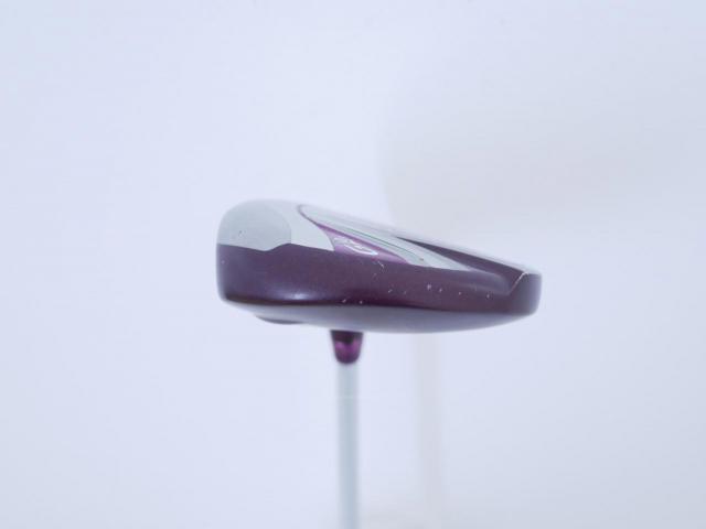 Lady club : All : หัวไม้ 3 Ping G Le2 (ปี 2021 Japan Spec.) Loft 19 ก้านกราไฟต์ Ping ULT 240 Flex L