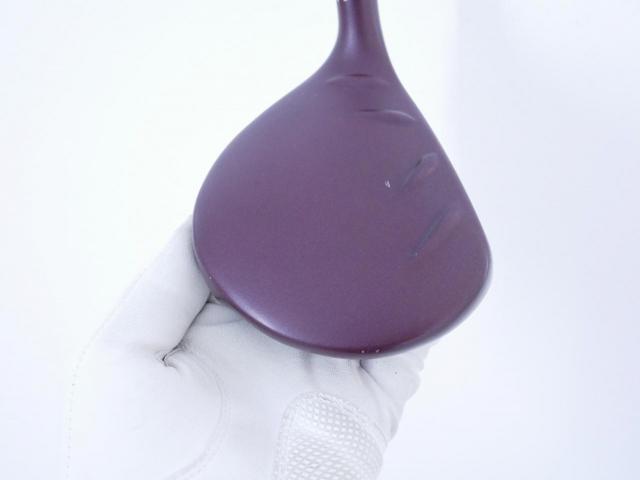 Lady club : All : หัวไม้ 3 Ping G Le2 (ปี 2021 Japan Spec.) Loft 19 ก้านกราไฟต์ Ping ULT 240 Flex L