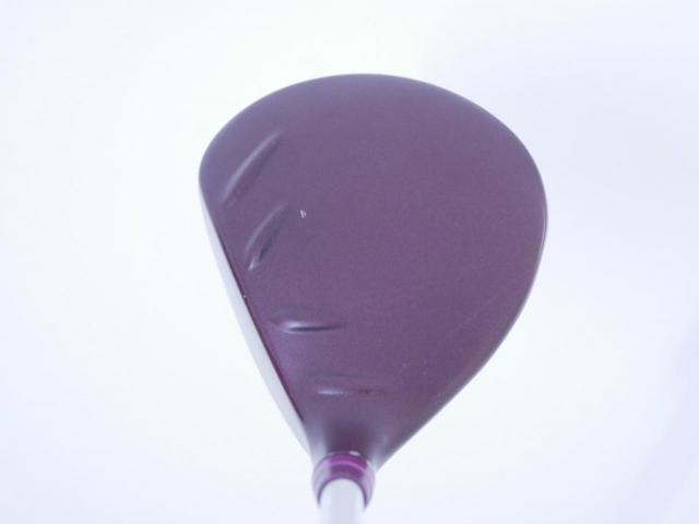 Lady club : All : หัวไม้ 3 Ping G Le2 (ปี 2021 Japan Spec.) Loft 19 ก้านกราไฟต์ Ping ULT 240 Flex L