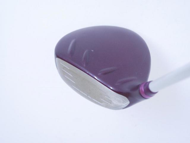 Lady club : All : หัวไม้ 3 Ping G Le2 (ปี 2021 Japan Spec.) Loft 19 ก้านกราไฟต์ Ping ULT 240 Flex L