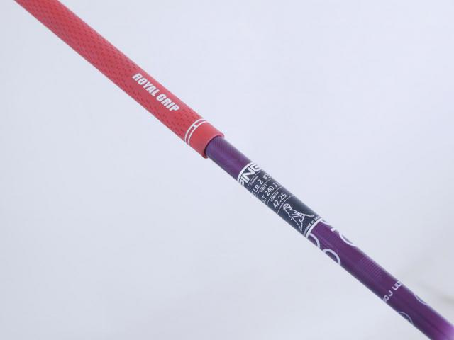 Lady club : All : หัวไม้ 3 Ping G Le2 (ปี 2021 Japan Spec.) Loft 19 ก้านกราไฟต์ Ping ULT 240 Flex L