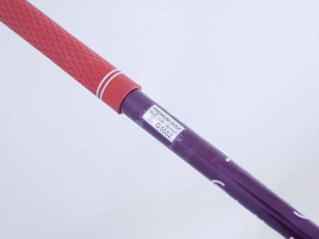 Lady club : All : หัวไม้ 3 Ping G Le2 (ปี 2021 Japan Spec.) Loft 19 ก้านกราไฟต์ Ping ULT 240 Flex L