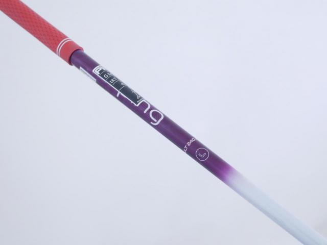 Lady club : All : หัวไม้ 3 Ping G Le2 (ปี 2021 Japan Spec.) Loft 19 ก้านกราไฟต์ Ping ULT 240 Flex L