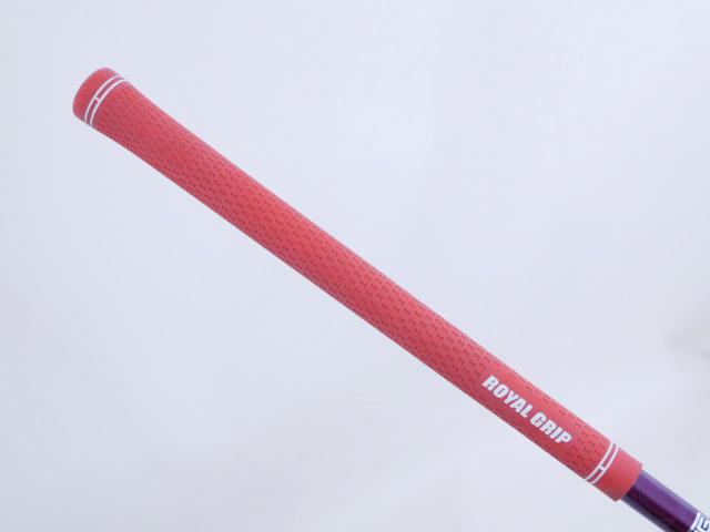 Lady club : All : หัวไม้ 3 Ping G Le2 (ปี 2021 Japan Spec.) Loft 19 ก้านกราไฟต์ Ping ULT 240 Flex L