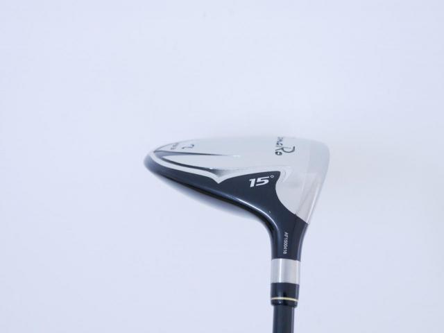 Fairway Wood : Other Brand : หัวไม้ 3 Romaro RAY Alpha (Titanium) Loft 15 Flex R