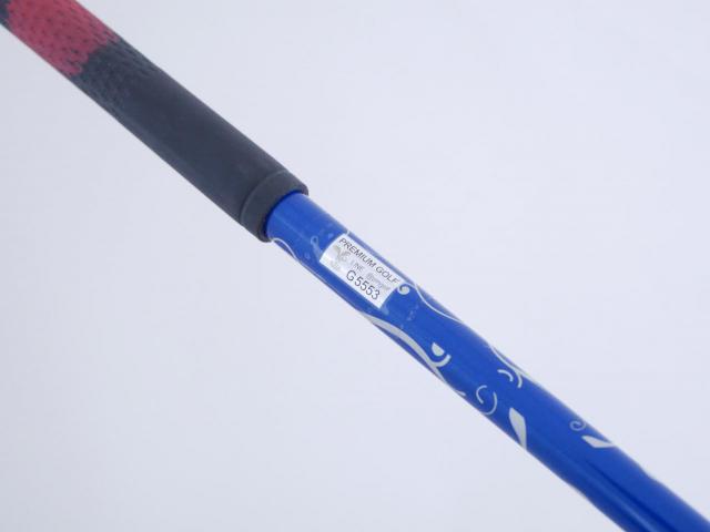 Fairway Wood : Other Brand : หัวไม้ 3 Romaro RAY Alpha (Titanium) Loft 15 Flex R