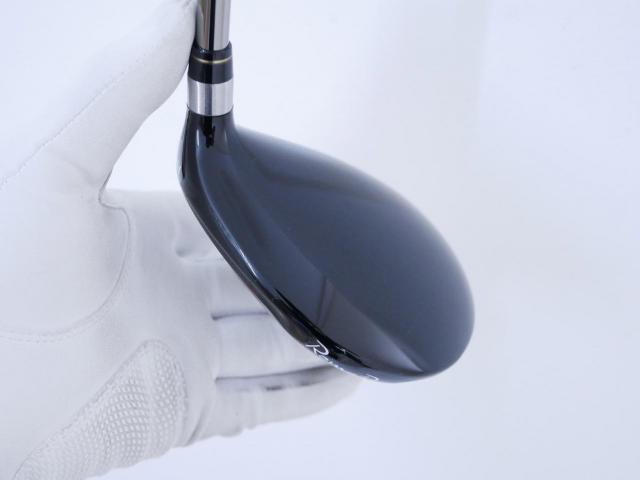 Fairway Wood : Other Brand : หัวไม้ 3 Romaro Ray Type R (รุ่นปี 2018) Loft 15 สุดยอดก้าน Roddio F-4 Flex R