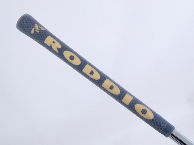 Fairway Wood : Other Brand : หัวไม้ 3 Romaro Ray Type R (รุ่นปี 2018) Loft 15 สุดยอดก้าน Roddio F-4 Flex R