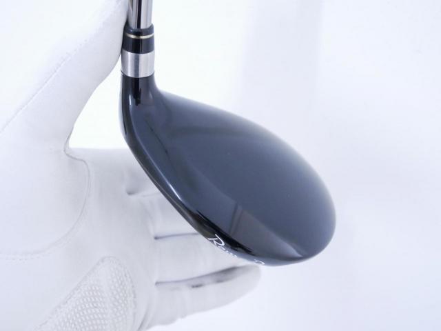 Fairway Wood : Other Brand : หัวไม้ 5 Romaro Ray Type R (รุ่นปี 2018) Loft 18 สุดยอดก้าน Roddio F-4 Flex R