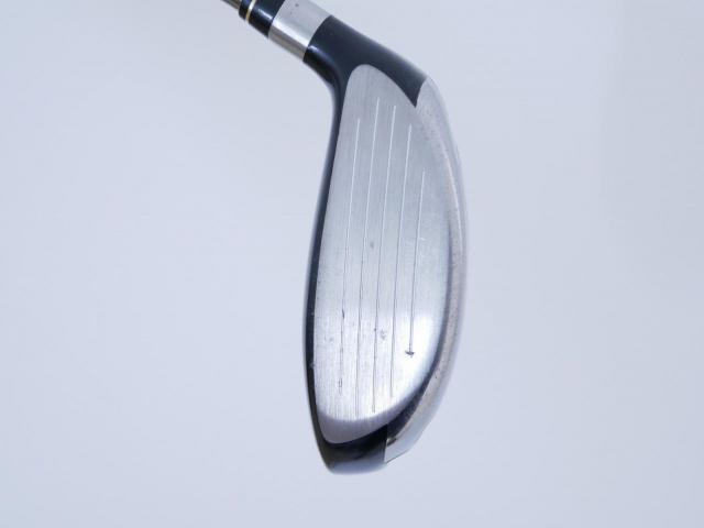 Fairway Wood : Other Brand : หัวไม้ 5 Romaro Ray Type R (รุ่นปี 2018) Loft 18 สุดยอดก้าน Roddio F-4 Flex R