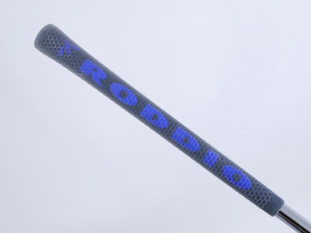 Fairway Wood : Other Brand : หัวไม้ 5 Romaro Ray Type R (รุ่นปี 2018) Loft 18 สุดยอดก้าน Roddio F-4 Flex R