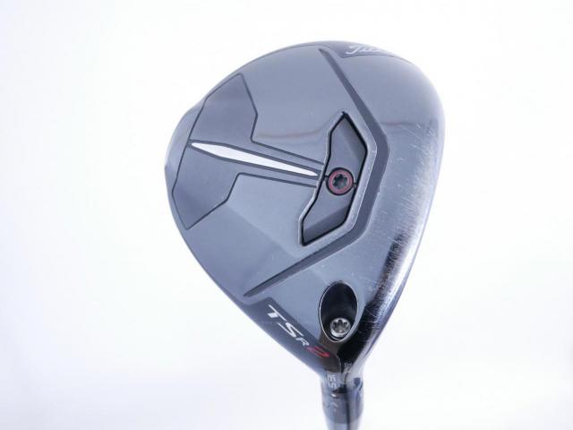 Fairway Wood : Titleist : หัวไม้ 4 Titleist TSR 2 (ปี 2023) Loft 16.5 ก้าน Titleist TSP310 Flex S