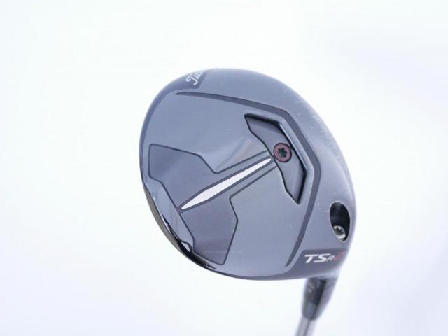 Fairway Wood : Titleist : หัวไม้ 4 Titleist TSR 2 (ปี 2023) Loft 16.5 ก้าน Titleist TSP310 Flex S