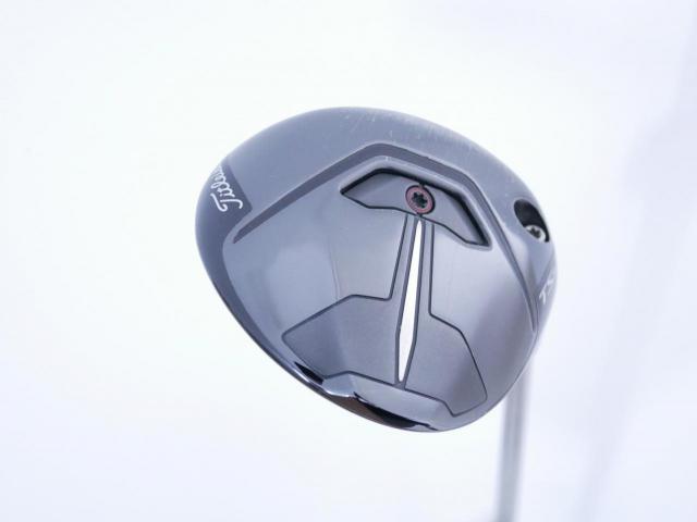 Fairway Wood : Titleist : หัวไม้ 4 Titleist TSR 2 (ปี 2023) Loft 16.5 ก้าน Titleist TSP310 Flex S