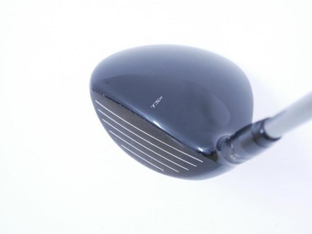 Fairway Wood : Titleist : หัวไม้ 4 Titleist TSR 2 (ปี 2023) Loft 16.5 ก้าน Titleist TSP310 Flex S