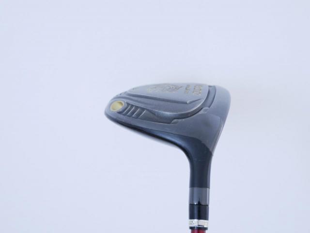 Fairway Wood : Katana : หัวไม้ 3 Katana Voltio NINJA FG (ปี 2018) Loft 15 ก้าน Fujikura Speeder 361 Flex R
