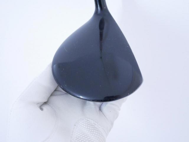 Fairway Wood : Katana : หัวไม้ 3 Katana Voltio NINJA FG (ปี 2018) Loft 15 ก้าน Fujikura Speeder 361 Flex R
