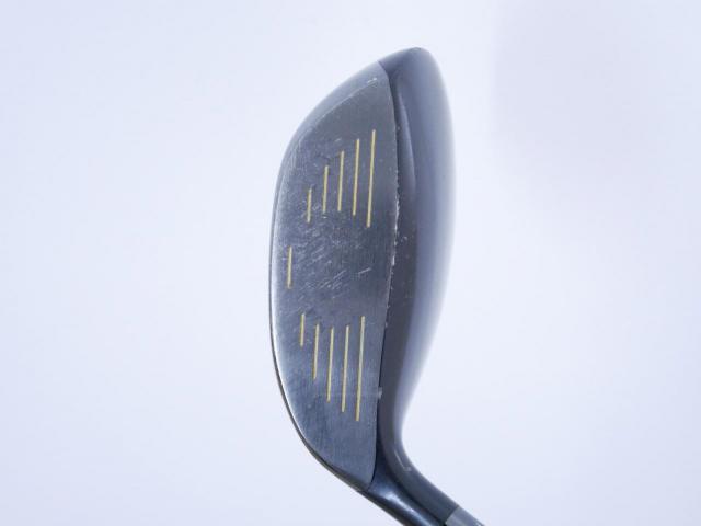 Fairway Wood : Katana : หัวไม้ 3 Katana Voltio NINJA FG (ปี 2018) Loft 15 ก้าน Fujikura Speeder 361 Flex R
